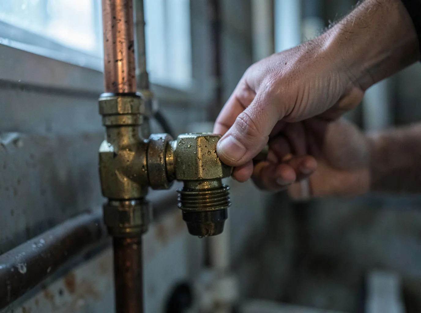 Emergency Plumber Taswell, IN FAQs